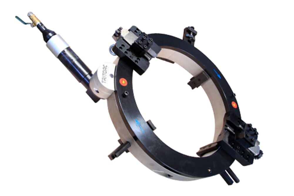 vendita e noleggio attrezzature industriali