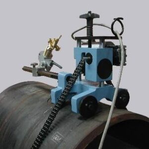 Taglia tubi a fiamma energy tools