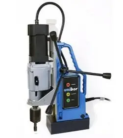 Trapani magnetici Karnasch