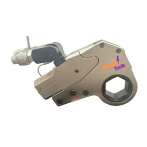 Chiave idraulica Energytools E-CL